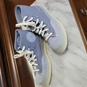 Converse Chuck Unisex 70 Marquis Sportswear High Top Shoes- Size 7W or 5M- New!
